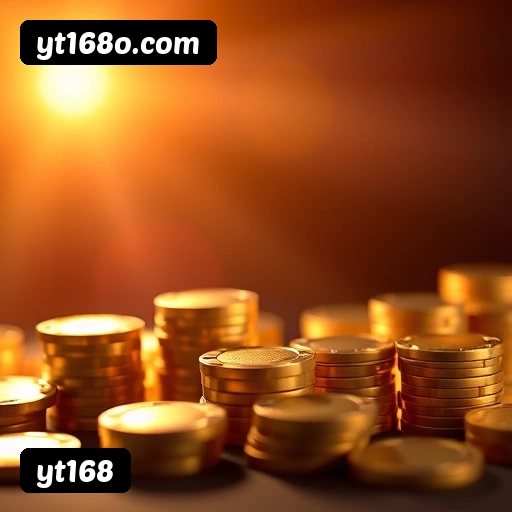 Tabela RTP dos jogos de cassino da yt168