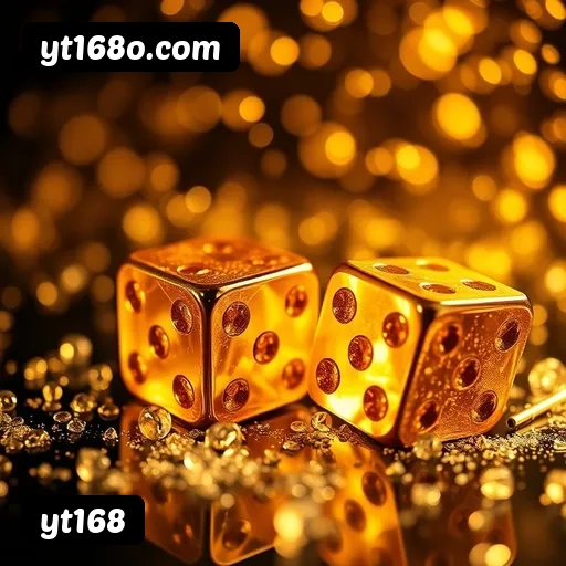 Loterias online disponíveis na yt168