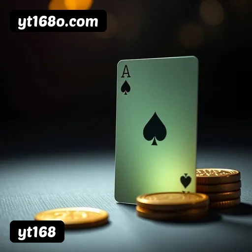 yt168 segurança SSL 256-bit - Licença Curaçao, eCOGRA, GLI certificado