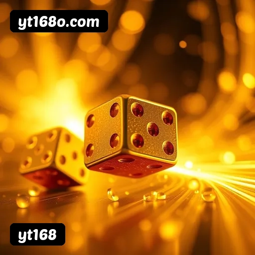 Níveis do programa VIP da yt168